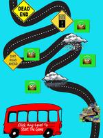 Modern Bus Driving 2 Poster