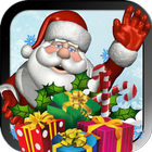 ikon Help Santa : Collect Present