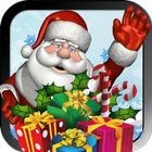 Help Santa : Collect Present icon