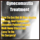 آیکون‌ Gynecomastia Treatment