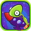 Space Geckos - Rescue Mission APK