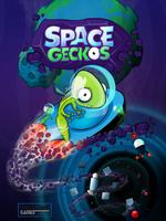 Space Geckos - Rescue Mission screenshot 5