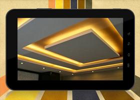 300+ Gypsum Ceiling Decoration Ekran Görüntüsü 3