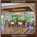 Ide Gypsum Modern aplikacja