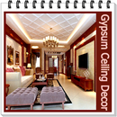 Gypsum Ceiling Decoration APK