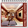 Gypsum Ceiling Decoration