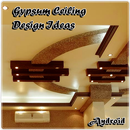 Ide Desain Plafon Gypsum APK