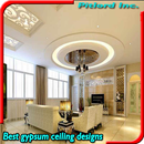 Gypsum ceiling designs APK