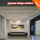 gypsum design modern APK