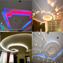 Gypsum design ideas APK