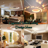 Gypsum biểu tượng