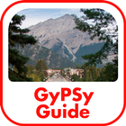 Free Calgary Banff GyPSy Tour biểu tượng