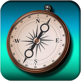 Kompas żyroskopowy aplikacja