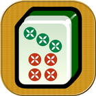 Mahjong Solitario иконка