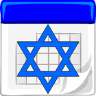 Jewish Calendar 图标