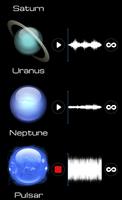 Space Sounds ภาพหน้าจอ 1