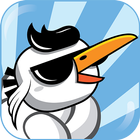 Farty Bird-icoon