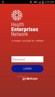 Health Enterprises Network تصوير الشاشة 2