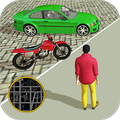 Grand Town Mafia Crime : Fight To Survive