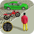 Grand Town Mafia Crime : Fight To Survive APK