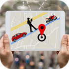 GPS Ways Finder иконка