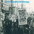 Anti Apartheid Songs-icoon