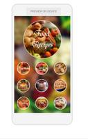 Food Recipes poster