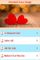 Best Love & Romantic Songs Affiche