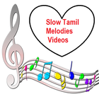 Slow Tamil Melodies Videos biểu tượng