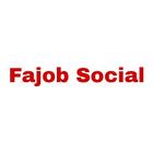 Fajob Social-icoon