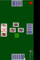 Euchre 2U 스크린샷 1