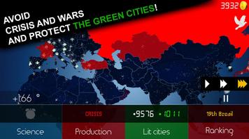 Energy Wars : Green Revolution Ekran Görüntüsü 2