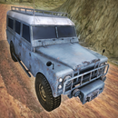 APK Crazy Offroad Truck Adventures