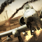 Air War: Ultimate Jet Fighter biểu tượng