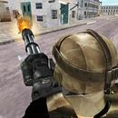 Bravo SWAT Kill Shot 3D Free aplikacja