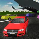 Car Transporter Cargo Plane aplikacja