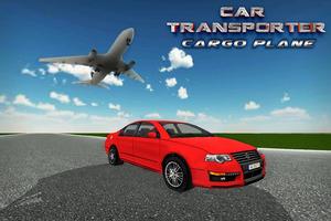Car Transporter Cargo Plane स्क्रीनशॉट 1