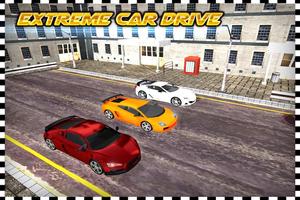 City Car Stunts 3D Free screenshot 2