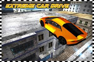 City Car Stunts 3D Free screenshot 3