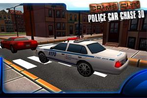 Crime City Police Chase 3D स्क्रीनशॉट 3