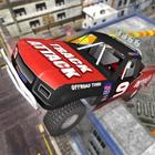City Trucks Driver Stunts 3D アイコン