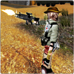 Commando Survival Shooter 3D