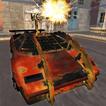 Death Race Car Fever 3D