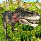 Dinosaur Survival Hunter 3D ไอคอน