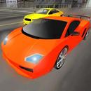 Extreme Off-Road Car Driver 3D aplikacja