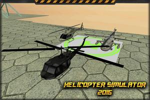 Helicopter Simulator 2016 screenshot 3