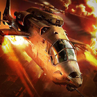 Gunship Helicopter Air Battle icon