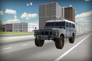 Euro Truck Driving Simulator スクリーンショット 3