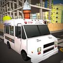 Ice Cream Delivery Boy Sim 3D aplikacja