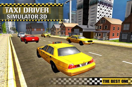 Download Taxi Simulator 3d Free Apk For Android Latest Version